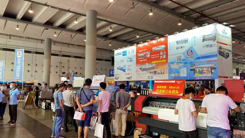 会展服务全解析：揭秘特装搭建的五大核心内容**