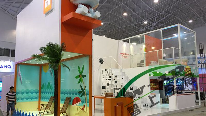 展览服务具体工作内容解析