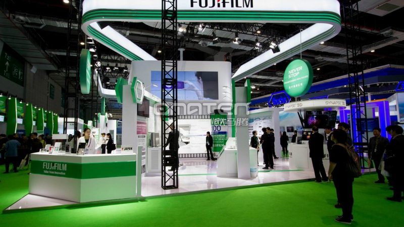 医疗行业会展策划：如何打造高效、专业的展会体验