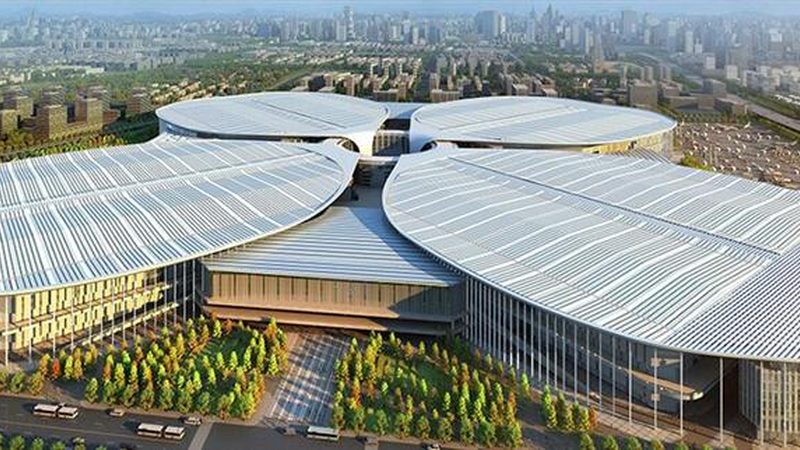 选择展览展示服务公司时，要考察其综合实力。可以从以下几个方面入手：