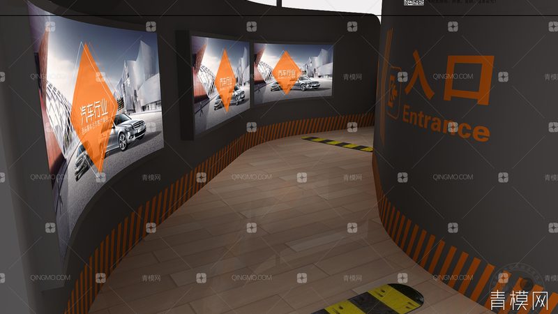 展会服务标准如何落地？揭秘搭建过程中的关键环节