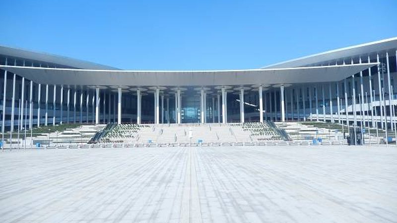 特装展台搭建：报价方案的五大关键考量**