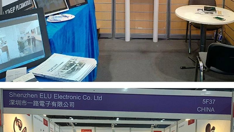 医疗器械展台布局设计：分类方案与关键要素