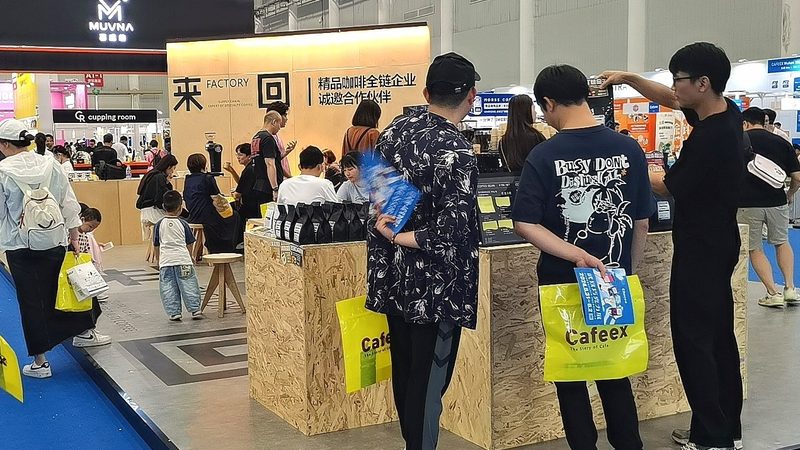 成都展厅设计公司定制方案
