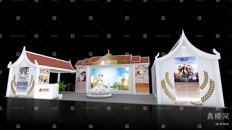 大型会展策划公司：如何选择值得信赖的合作伙伴