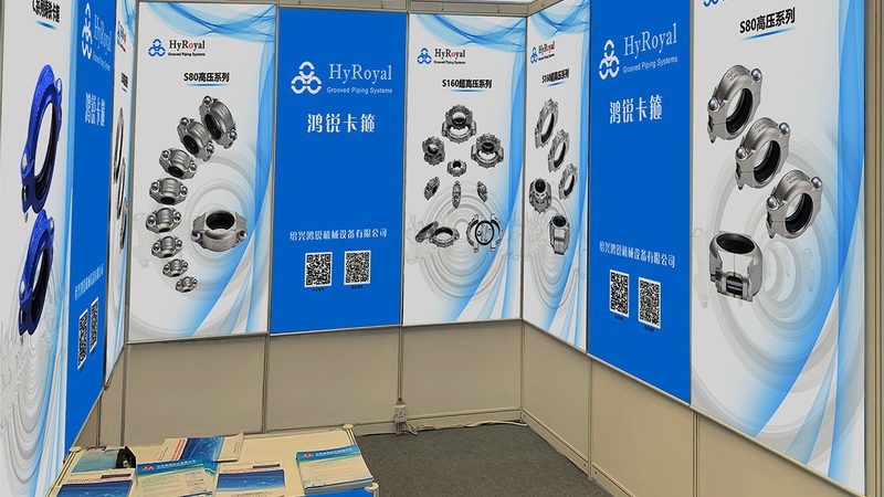 展览展示厂家展位搭建：揭秘专业搭建的五大关键**