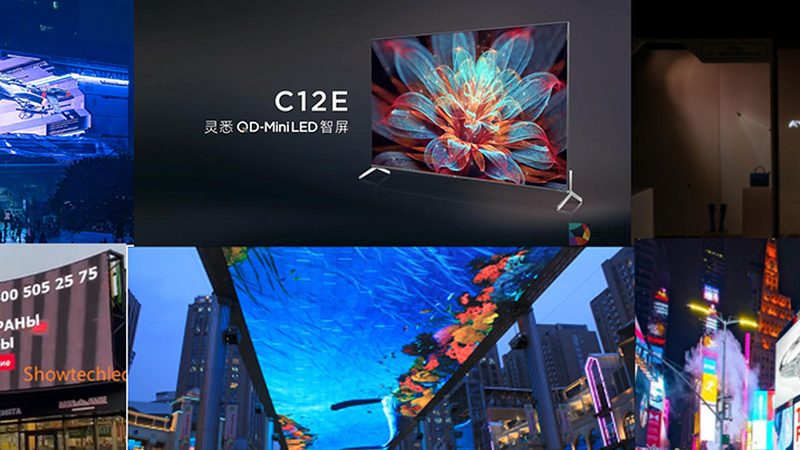 广告标识与标牌：两者的本质区别与运用场景