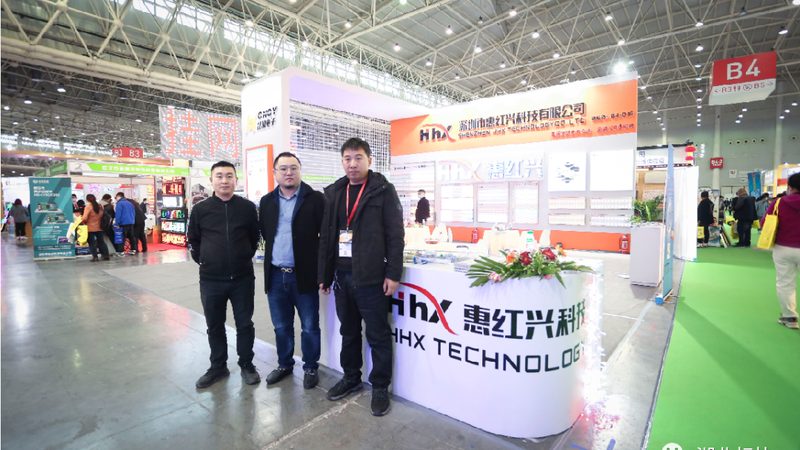 展台搭建定制：揭秘十大品牌背后的核心要素