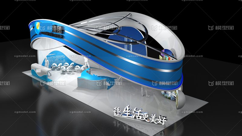 户外标识标牌批发厂家